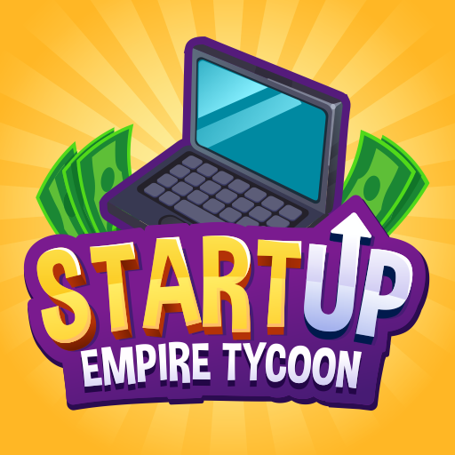 Idle Startup Tycoon