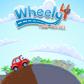 Wheely 4